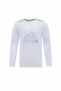 Camiseta Térmica da Adidas