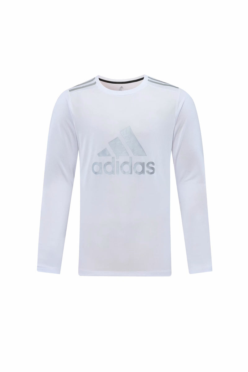 Camiseta Térmica da Adidas