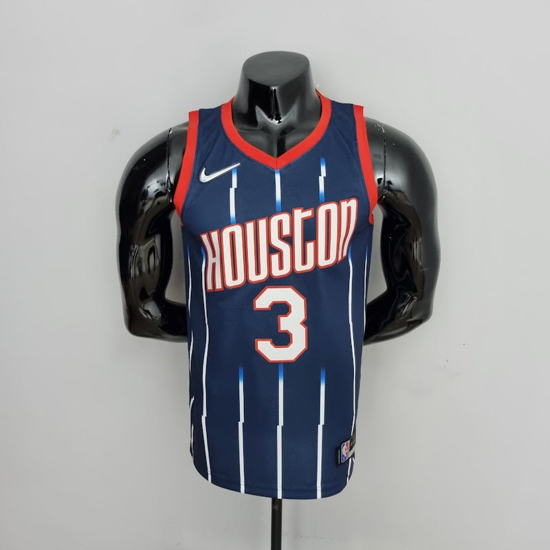 HOUSTON ROCKETS NBA JERSEY