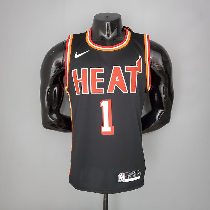 Miami Heat NBA Jersey