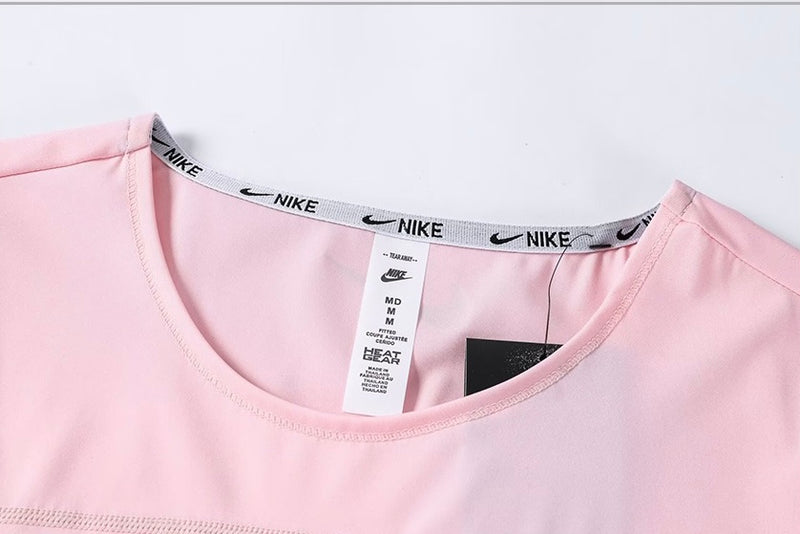 Camiseta Básica - Nike