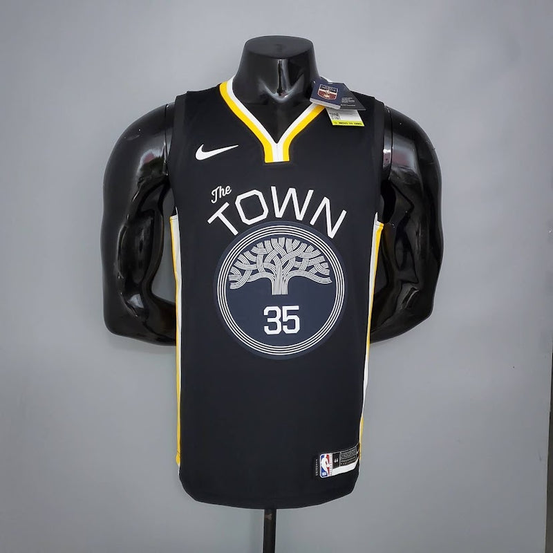 GOLDEN STATE NBA JERSEY