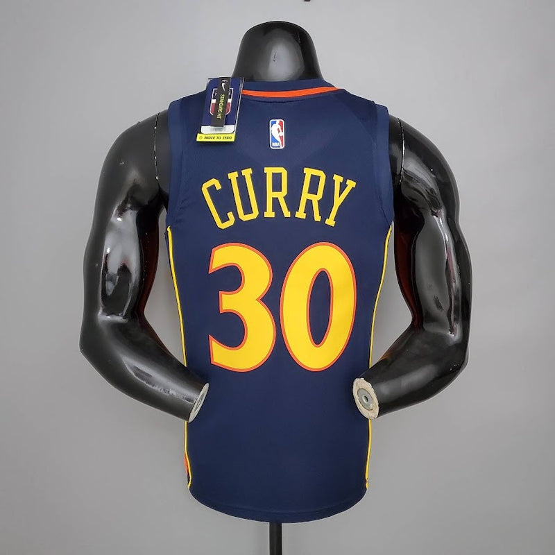 GOLDEN STATE NBA JERSEY