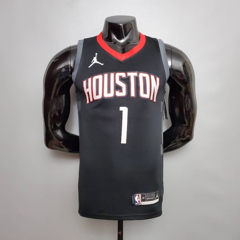 HOUSTON ROCKETS NBA JERSEY