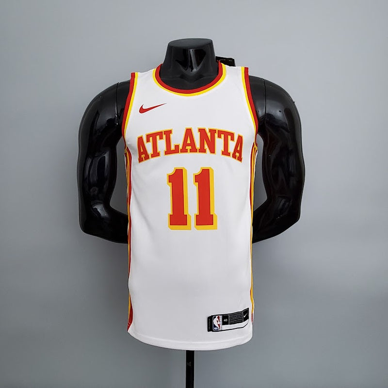 Regatas NBA Atlanta Hawks