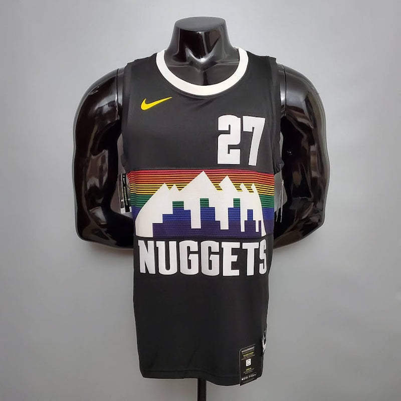 Regata NBA Denver Nuggets