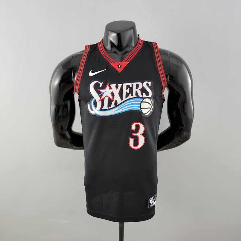 Philadelphia NBA Jersey