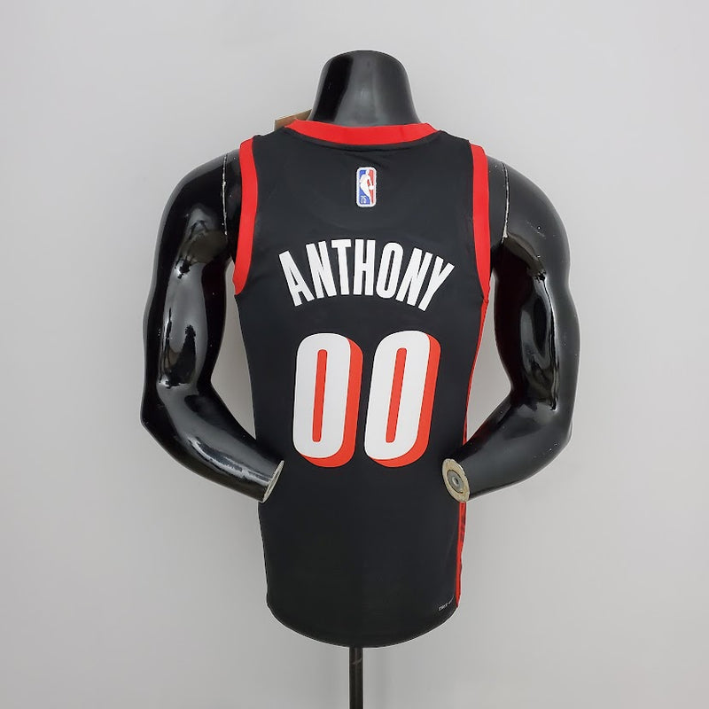 Portland Blazers NBA Jersey