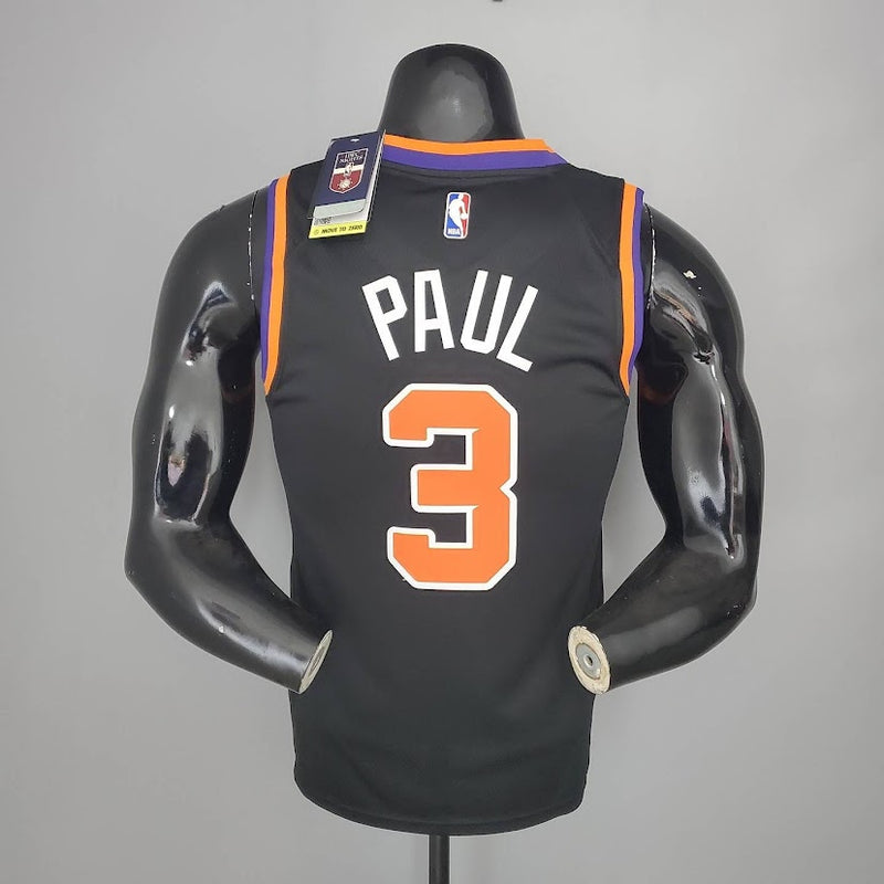 Phoenix Suns NBA Jersey