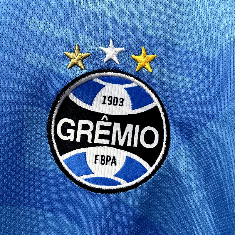 22/23 Grêmio - Terceiro Uniforme