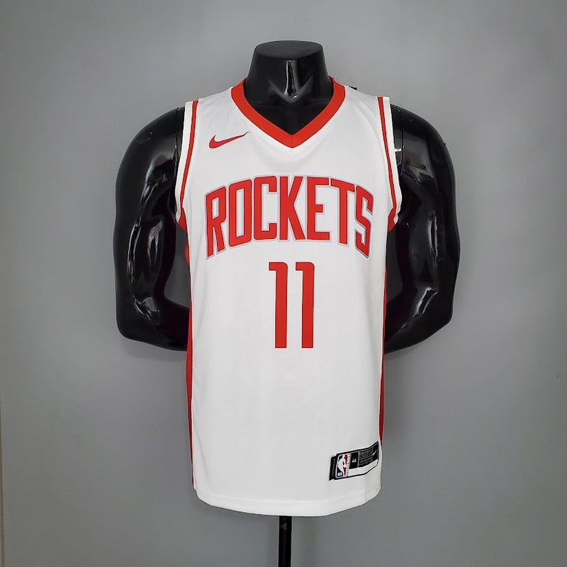 HOUSTON ROCKETS NBA JERSEY