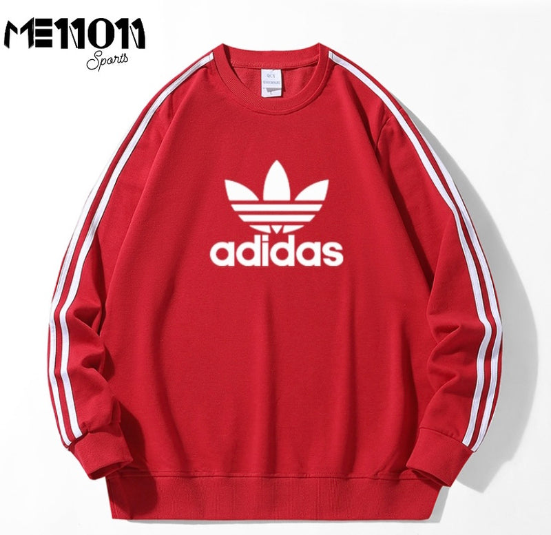 Moletom Suéter da Adidas