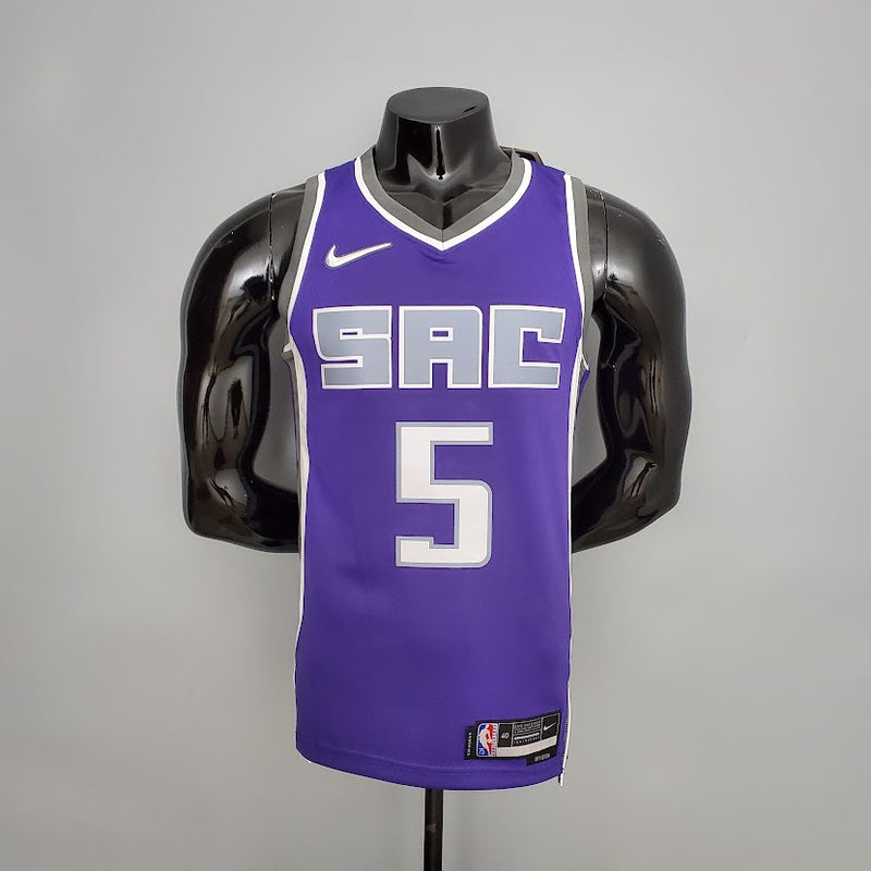 SACRAMENTO KINGS NBA JERSEY