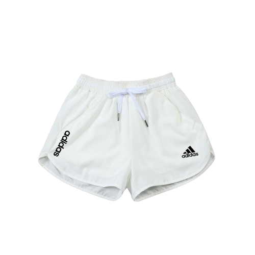 Short Feminino Básico Adidas