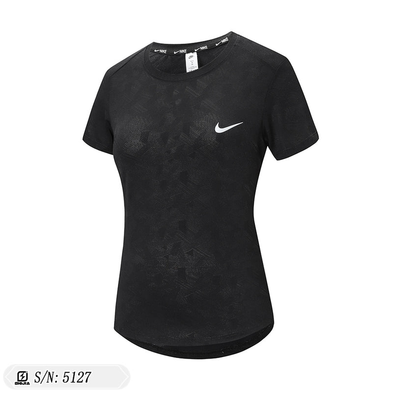 Camiseta Básica - Nike