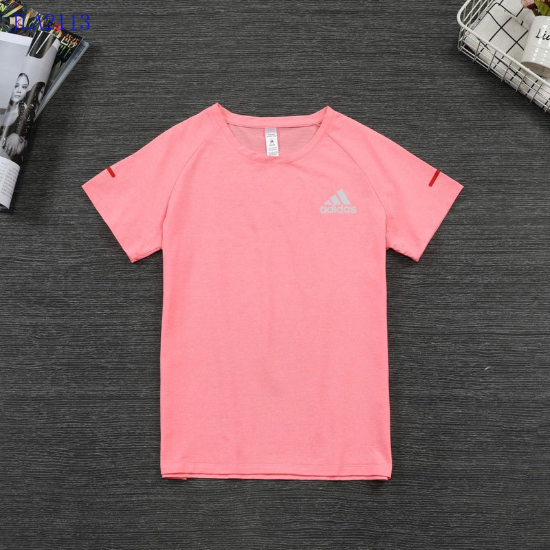 Camiseta Básica Adidas