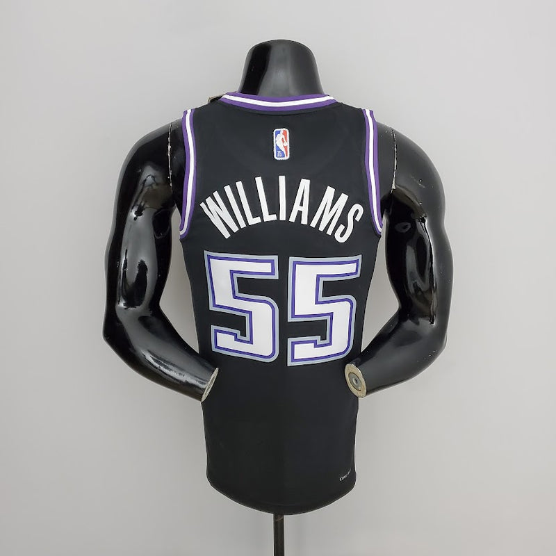 SACRAMENTO KINGS NBA JERSEY