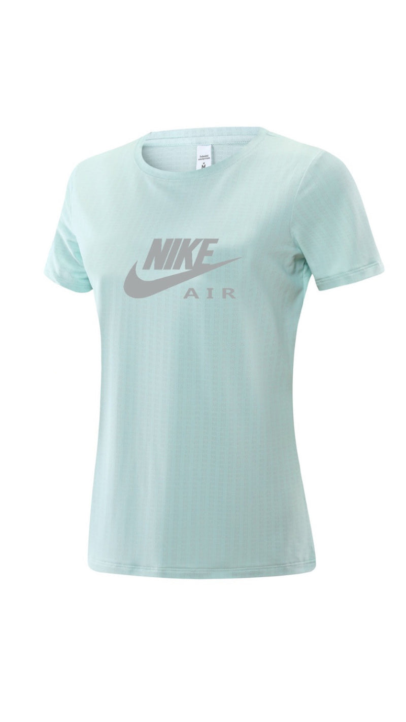 Camiseta Básica da Nike