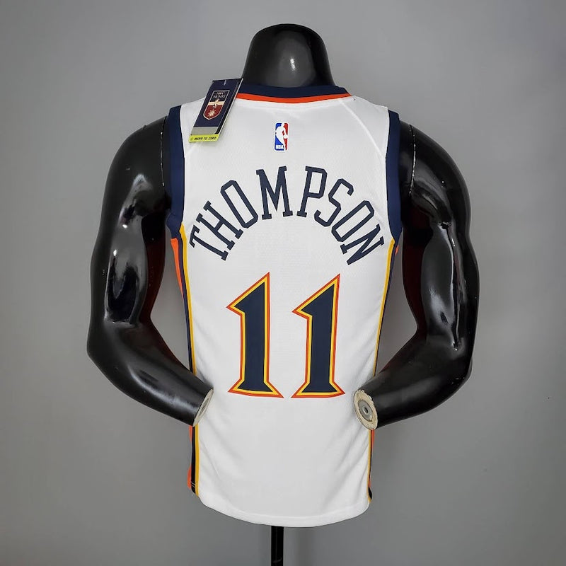 GOLDEN STATE NBA JERSEY