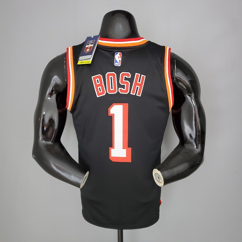 Miami Heat NBA Jersey