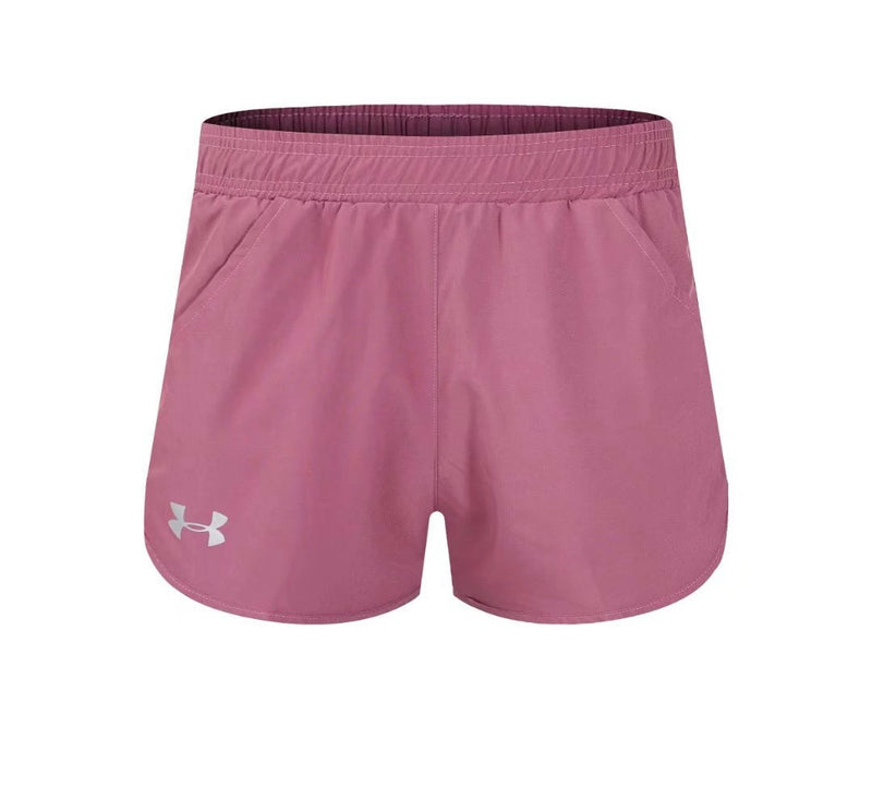 Short Feminino da Under Armour