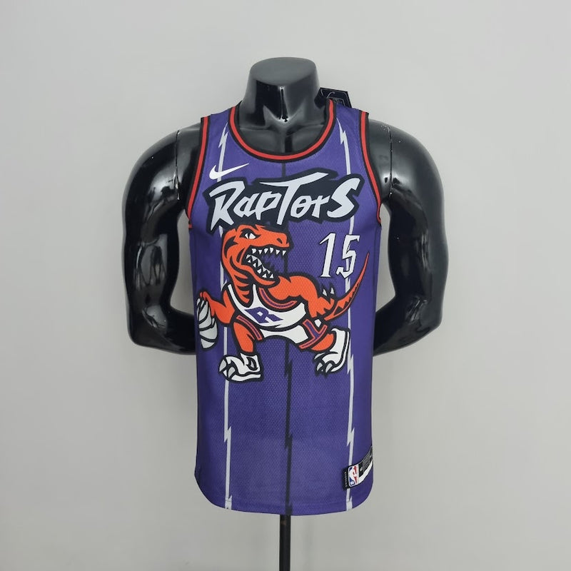 TORONTO RAPTORS NBA JERSEY