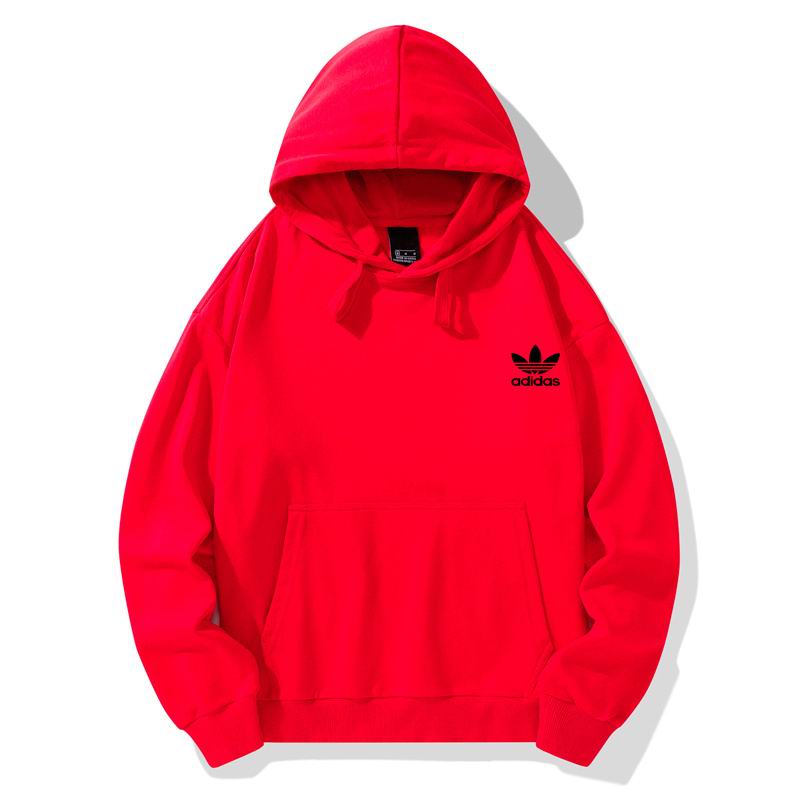 Moletom da Adidas