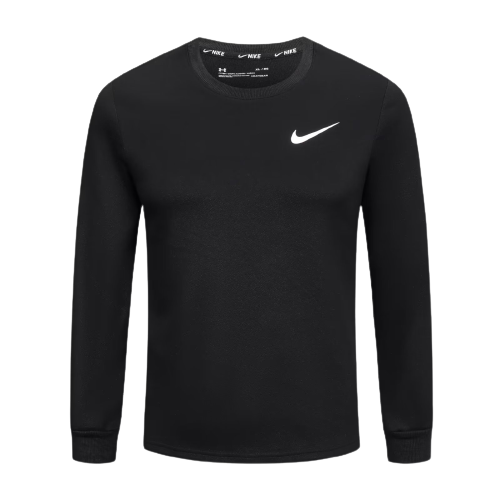 Camiseta Térmica da Nike