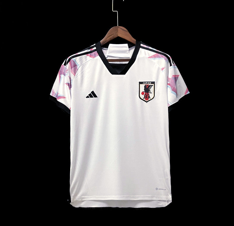 22/23 Japan Away