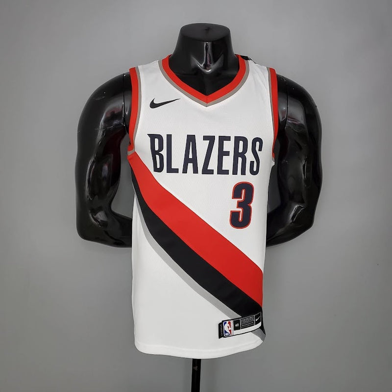 Portland Blazers NBA Jersey