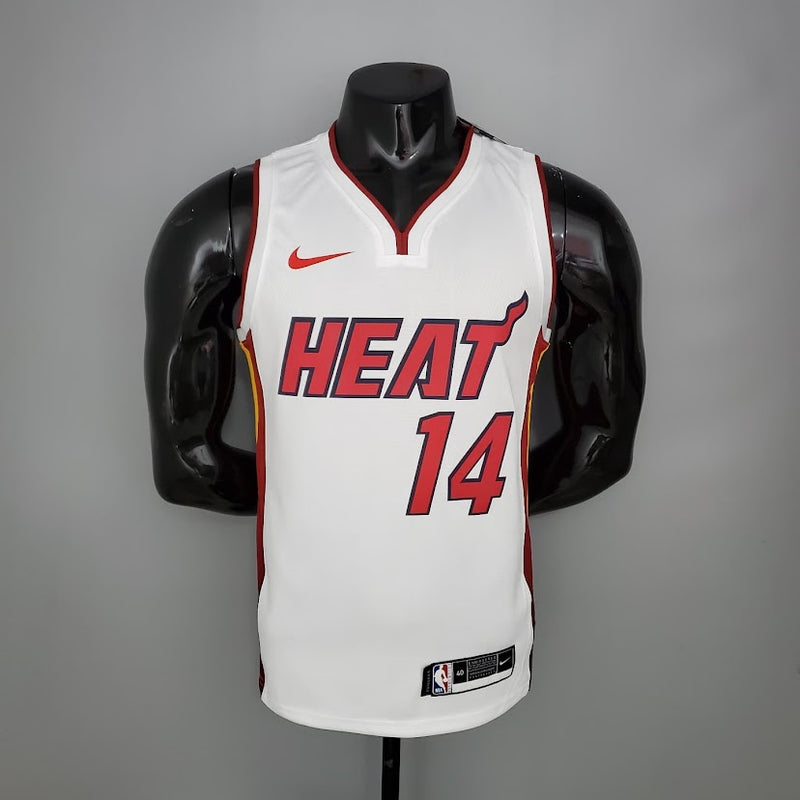 Miami Heat NBA Jersey