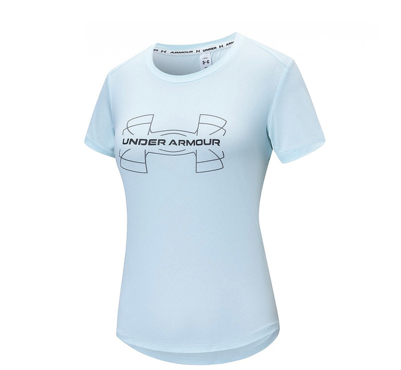 Camiseta Feminina da Under Armour