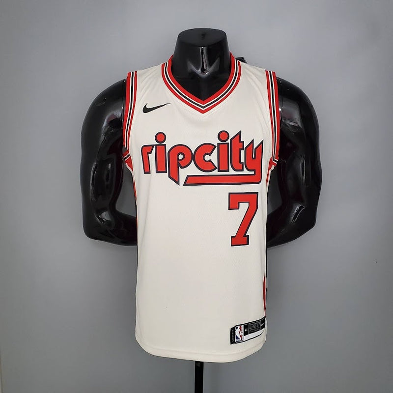 Portland Blazers NBA Jersey