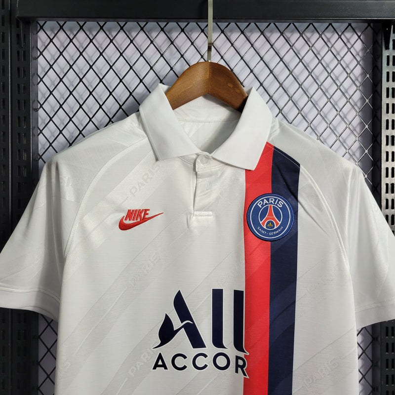 19/20 Paris Saint Germain - Branca