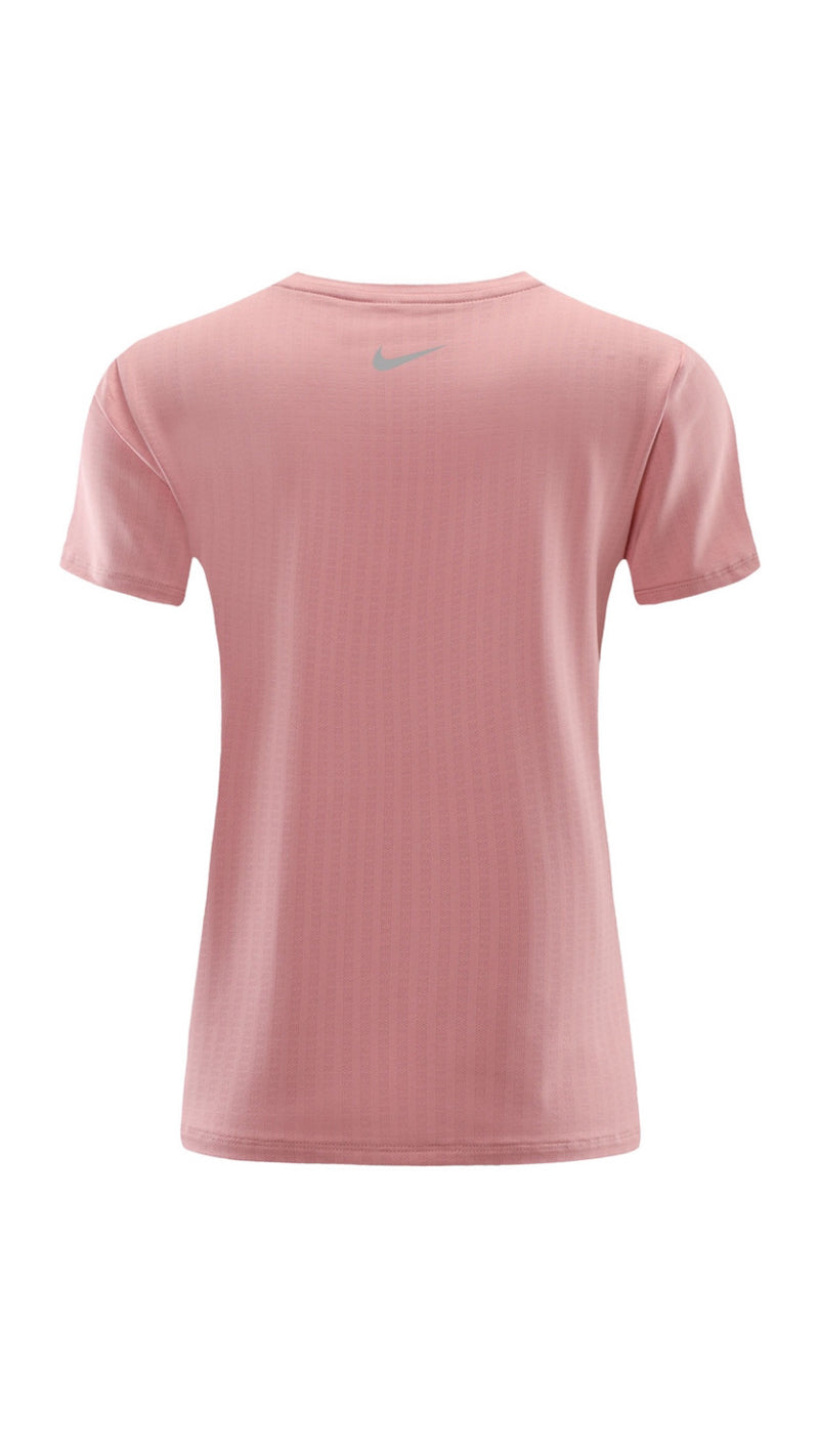 Camiseta Básica da Nike