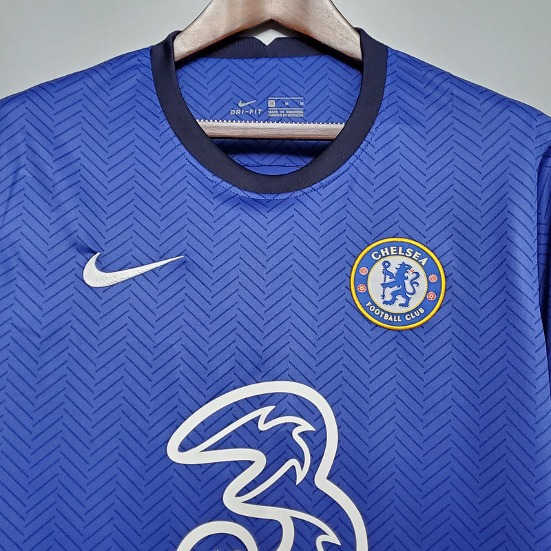 20/21 Chelsea home