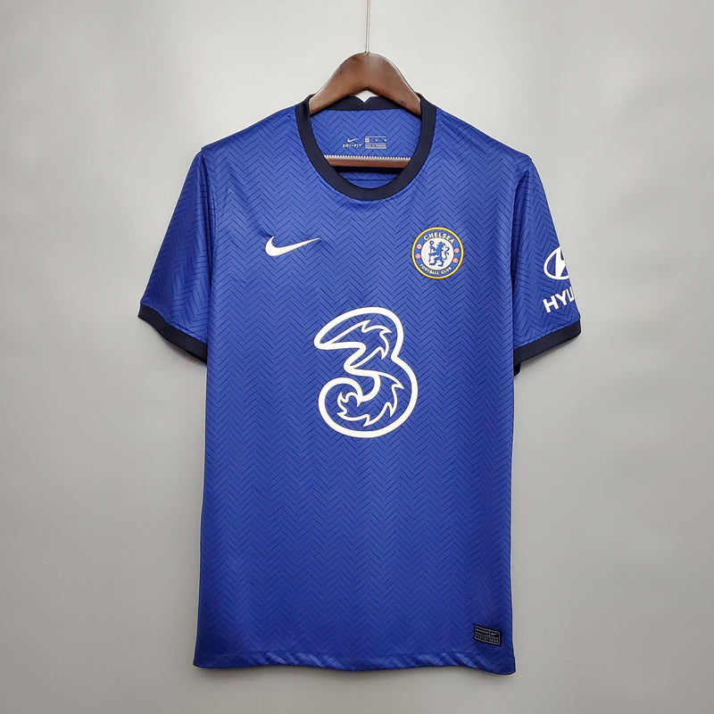 20/21 Chelsea home