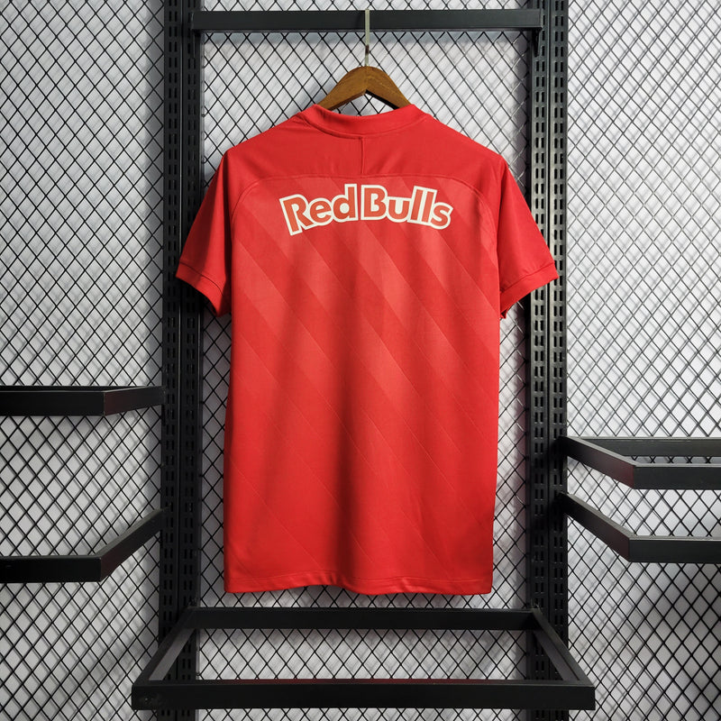 21/22 RB Bragantino Red