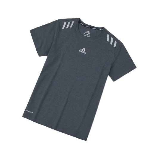 Camiseta Básica da Adidas