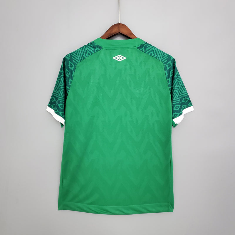 21/22 Chapecoense - Primeiro Uniforme