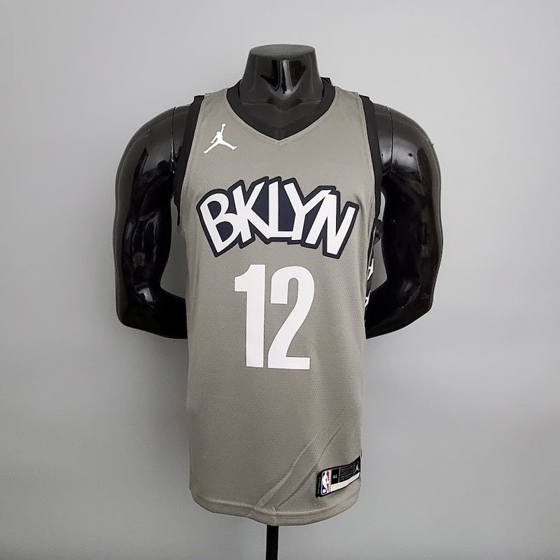 Regata NBA Brooklyn Nets