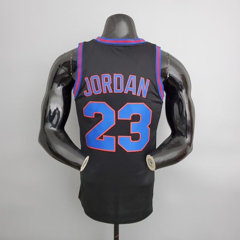 SPACE JAM NBA JERSEY