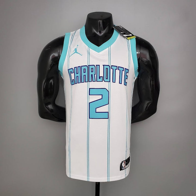 Regata NBA Charlotte Hornets