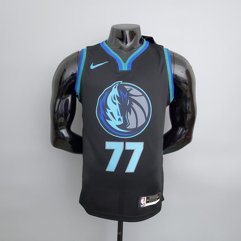 Regata NBA Dallas Mavericks