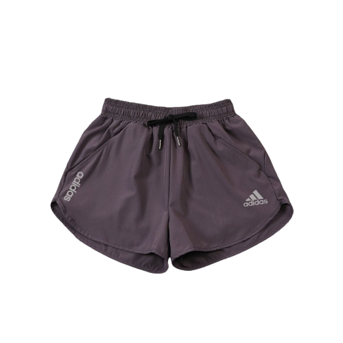 Short Feminino Básico Adidas