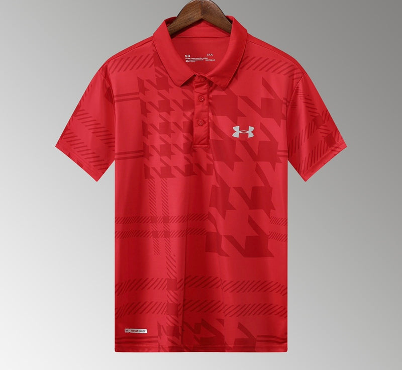 Camiseta Under Armour - Masculina