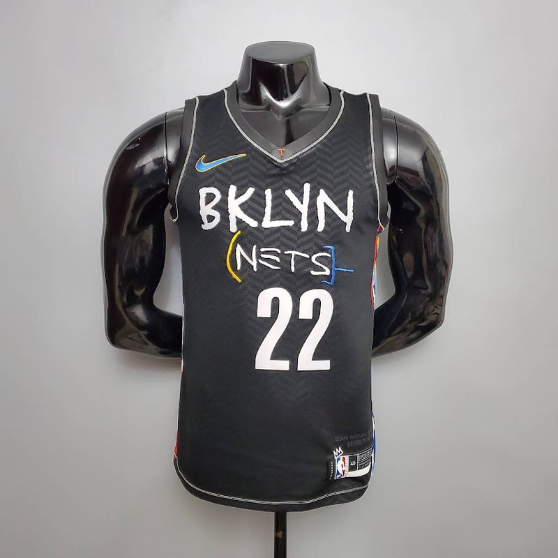 Regata NBA Brooklyn Nets