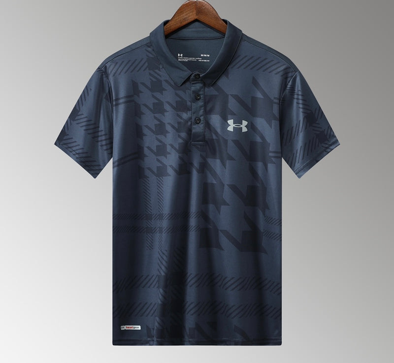 Camiseta Under Armour - Masculina