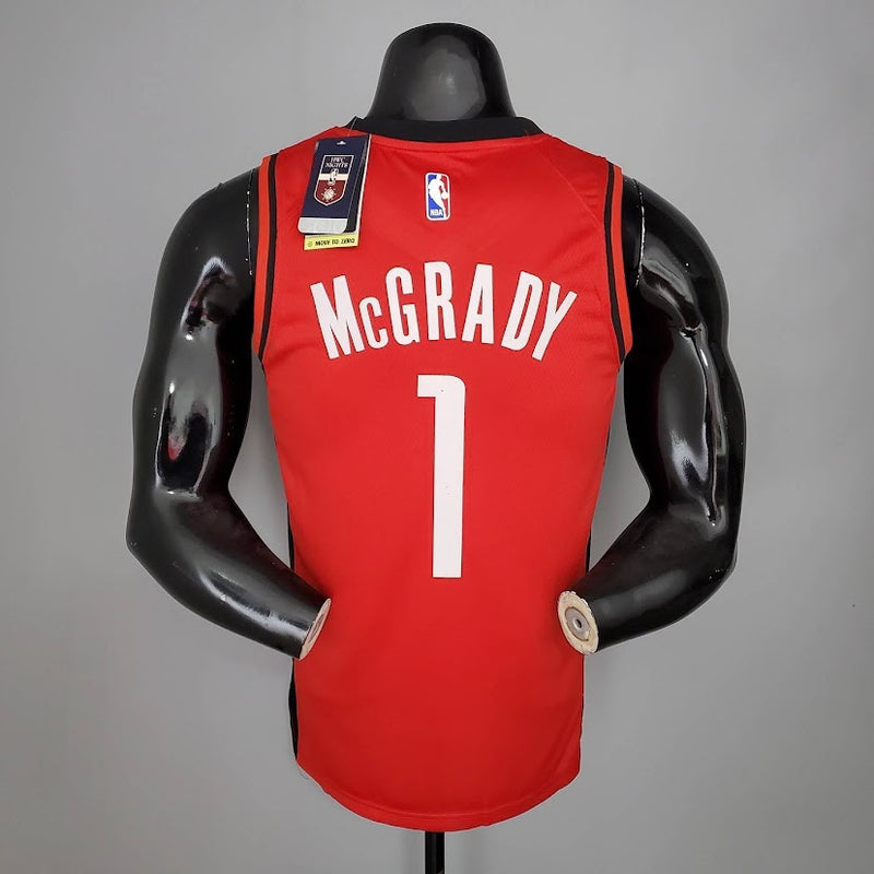 HOUSTON ROCKETS NBA JERSEY