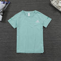 Camiseta Básica Adidas